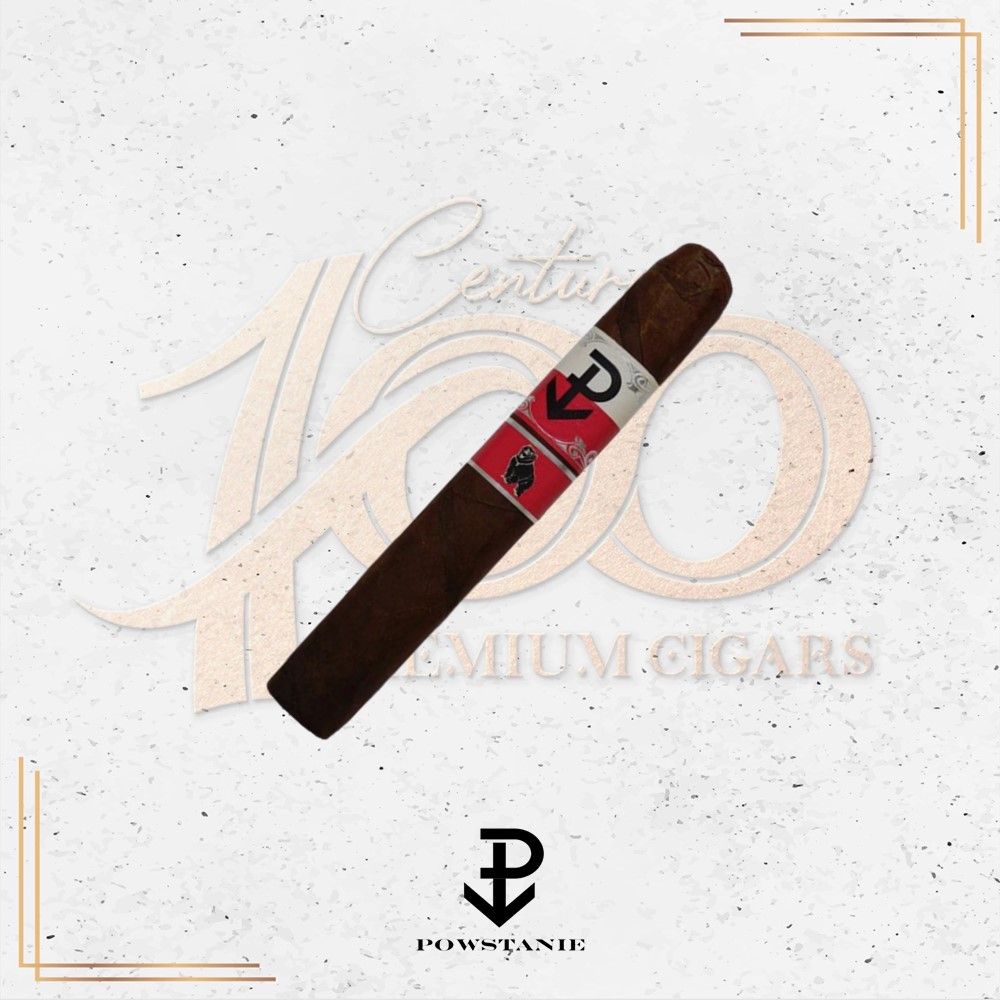 Powstanie - Wojtek - 2021 Barber Pole Toro 