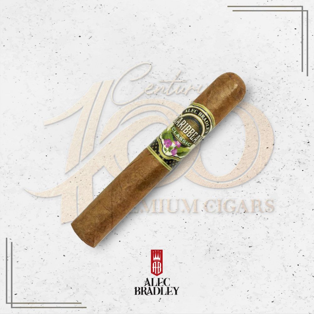 Alec Bradley - Caribbean Classic - Robusto