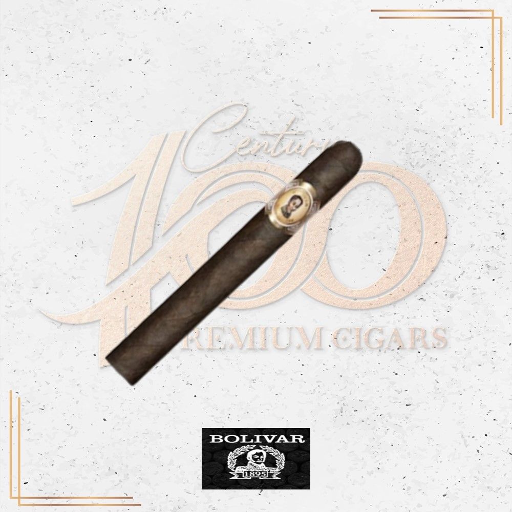 Bolivar (Non Cuban) - Cofradia Oscuro - Gigante