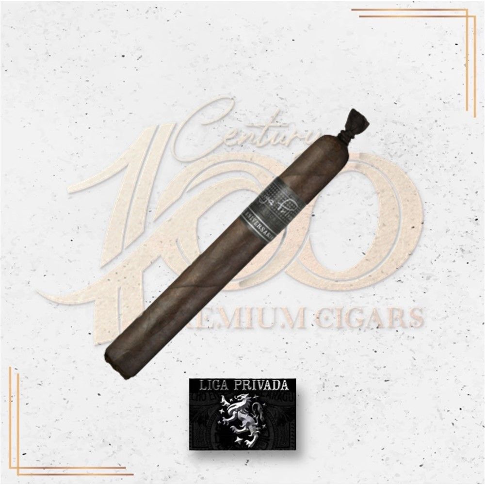 Liga Privada - 10 Year Aniversario - Toro