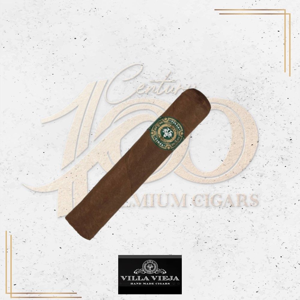 Villa Vieja - Clasico Short
