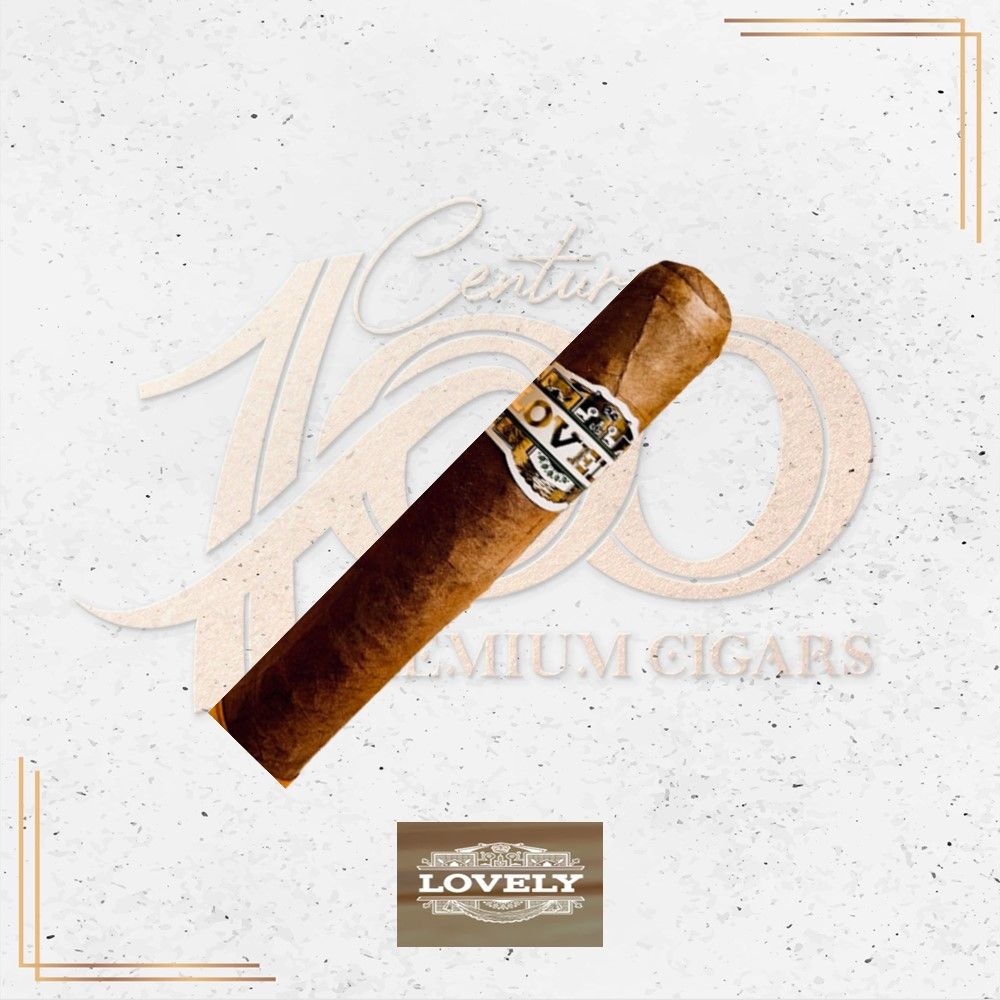 Lovely - No. 162 Corona