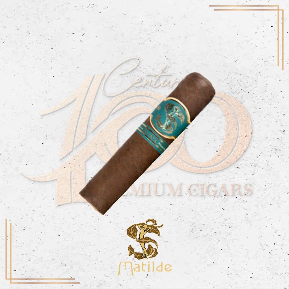 Matilde - Serena Maduro - Toro Bravo