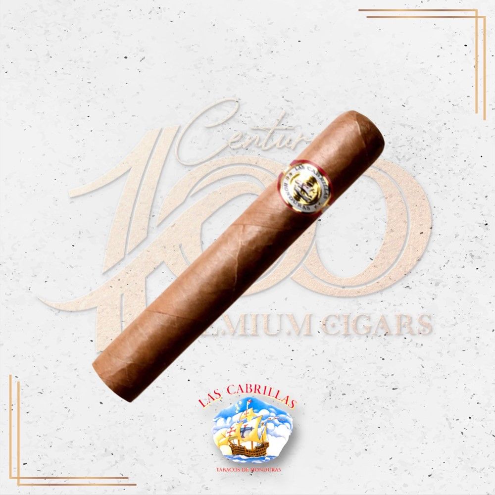 Las Cabrillas - Natural - Columbus