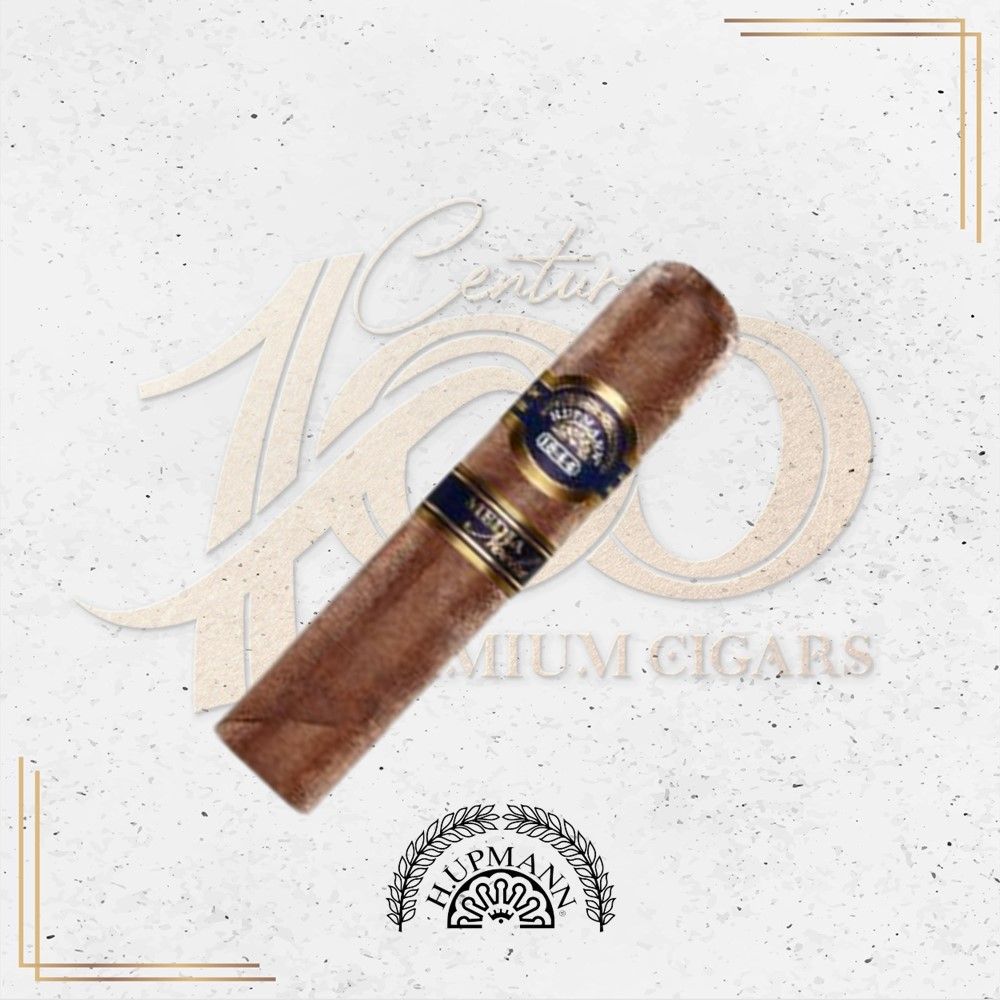 H. Upmann (No Cubano) - Media Noche - Robusto