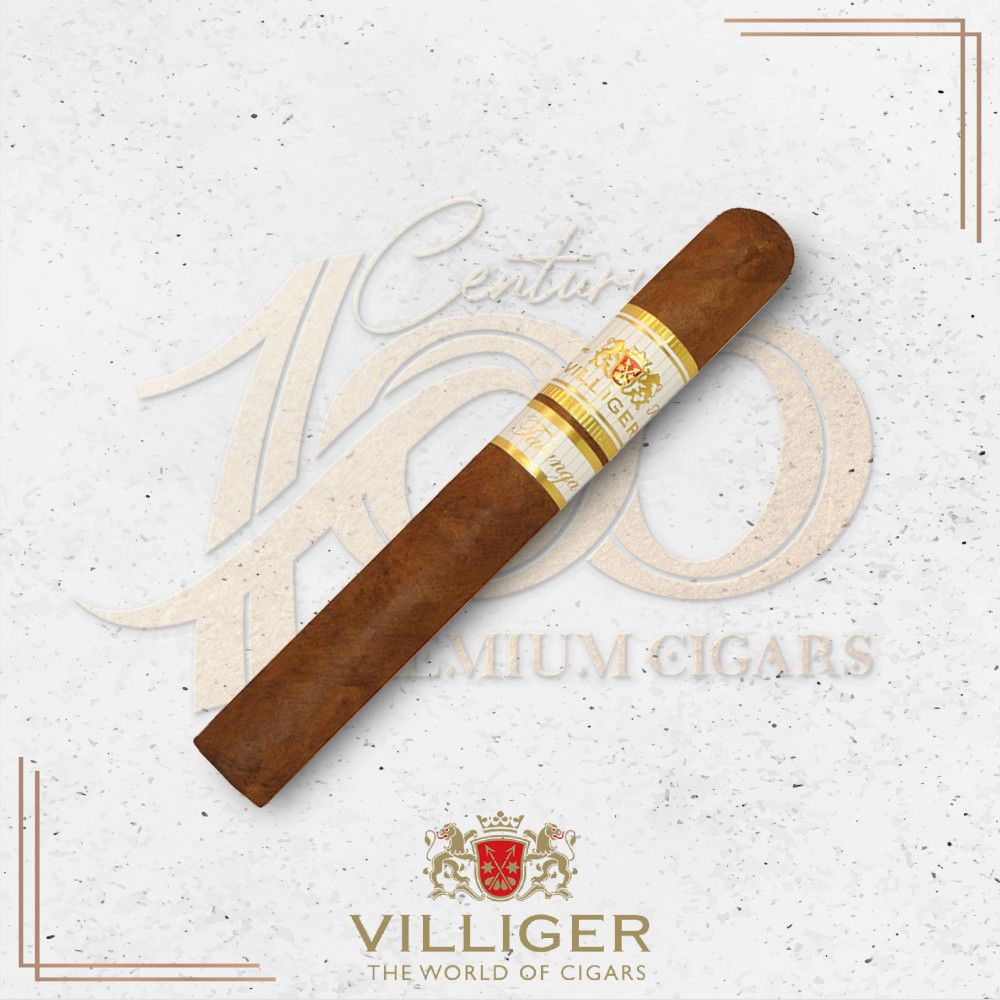 Villiger - Talanga - Corona