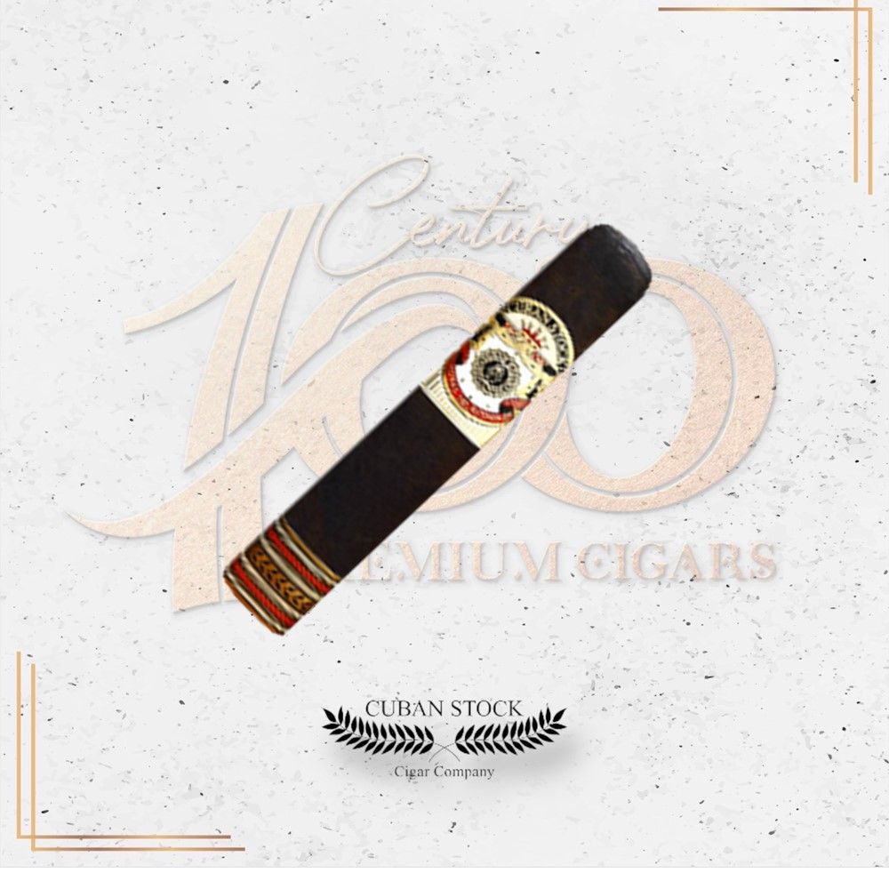Cuban Stock - Royal Selection - Torpedo