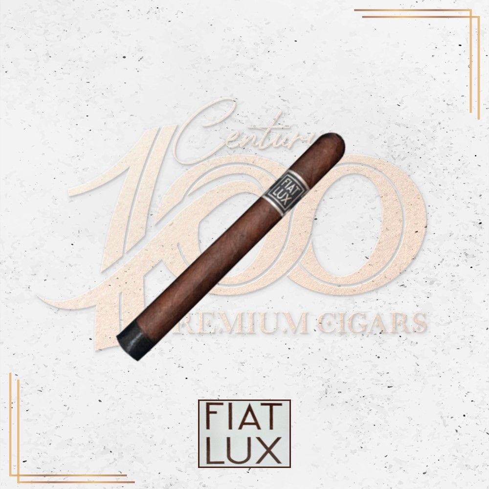 Fiat Lux by Luciano - Tenebrus Limited Edition