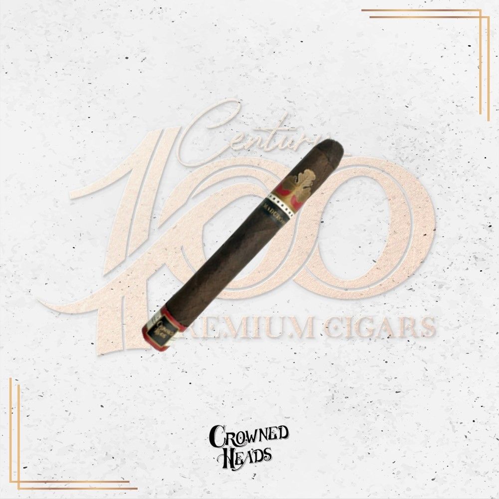 Crowned Heads - Coroneta Maduro - Baron