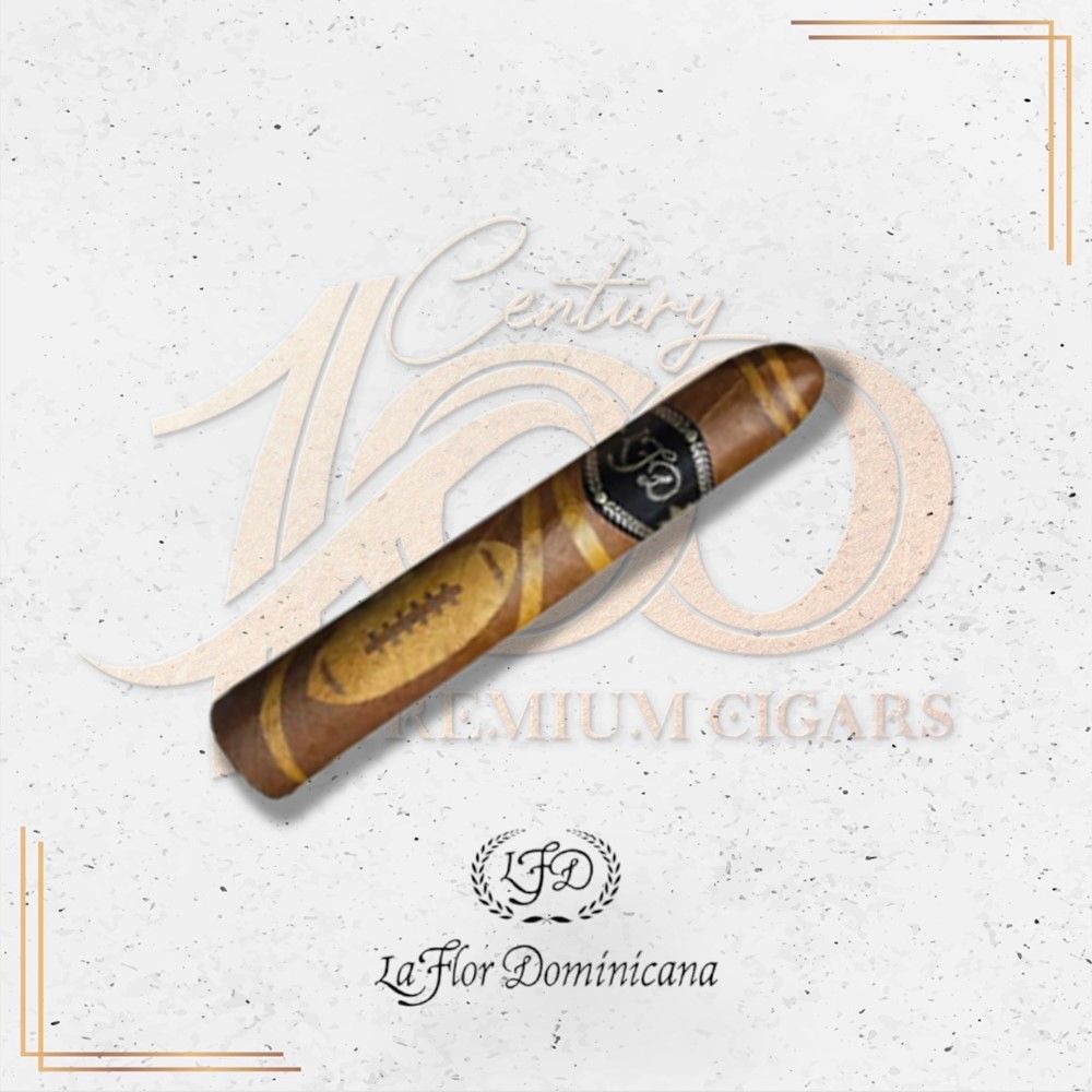 La Flor Dominicana - Special Football Edition - 2022