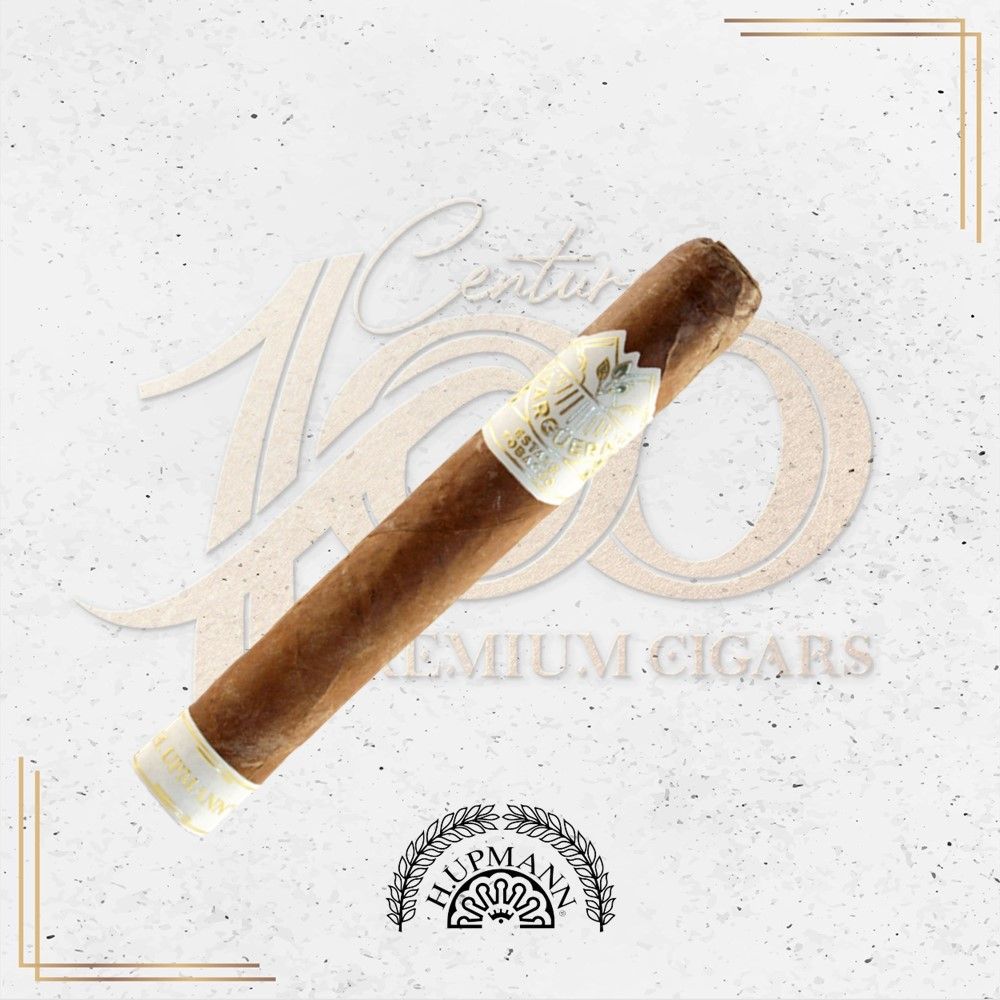 H. Upmann (No Cubano) - Yarguera - Gran Corona