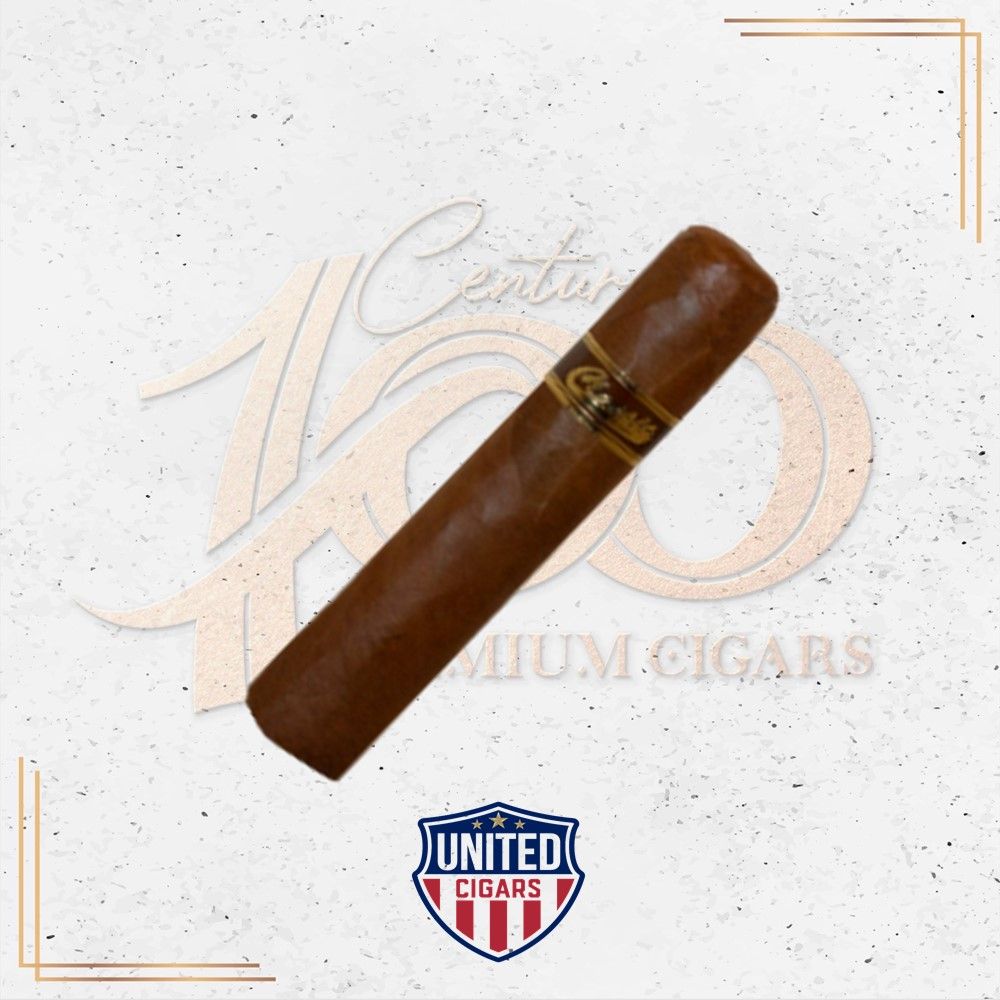 United - Classic Cuban - Gordo 