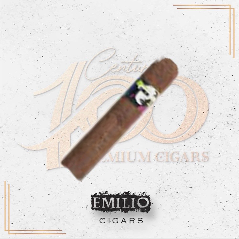 Emilio - Musa - Robusto