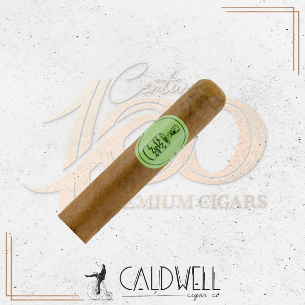 Caldwell - Lost and Found - Pepper Cream Soda Boxpress - Robusto