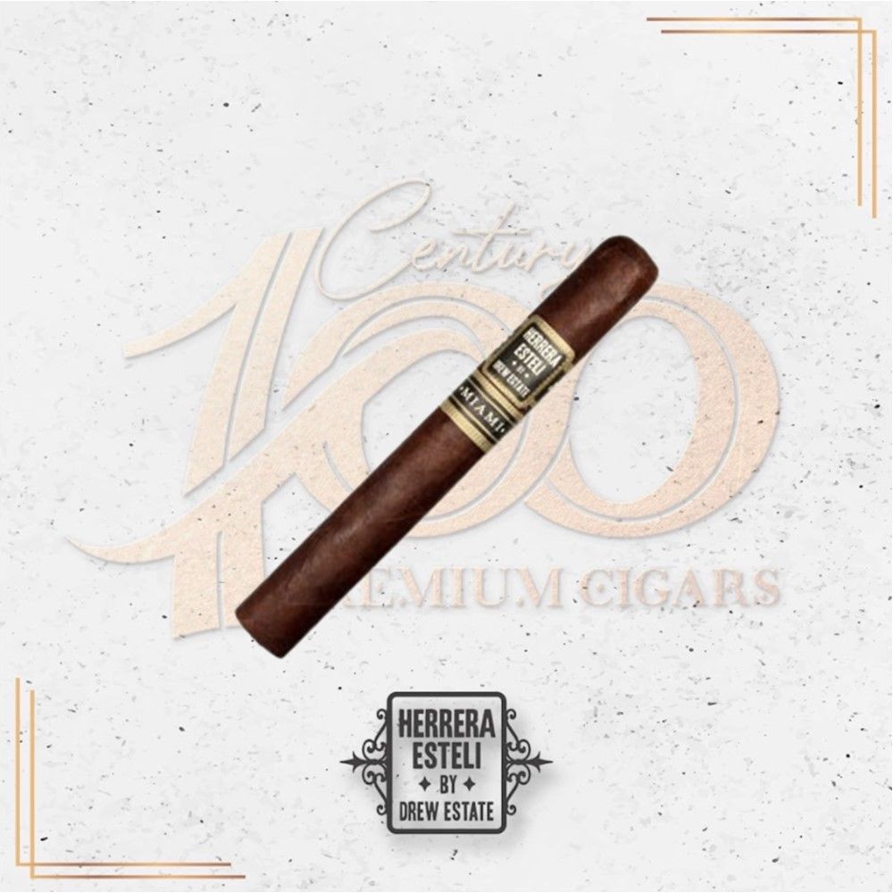 Herrera Esteli - Miami - Toro Especial