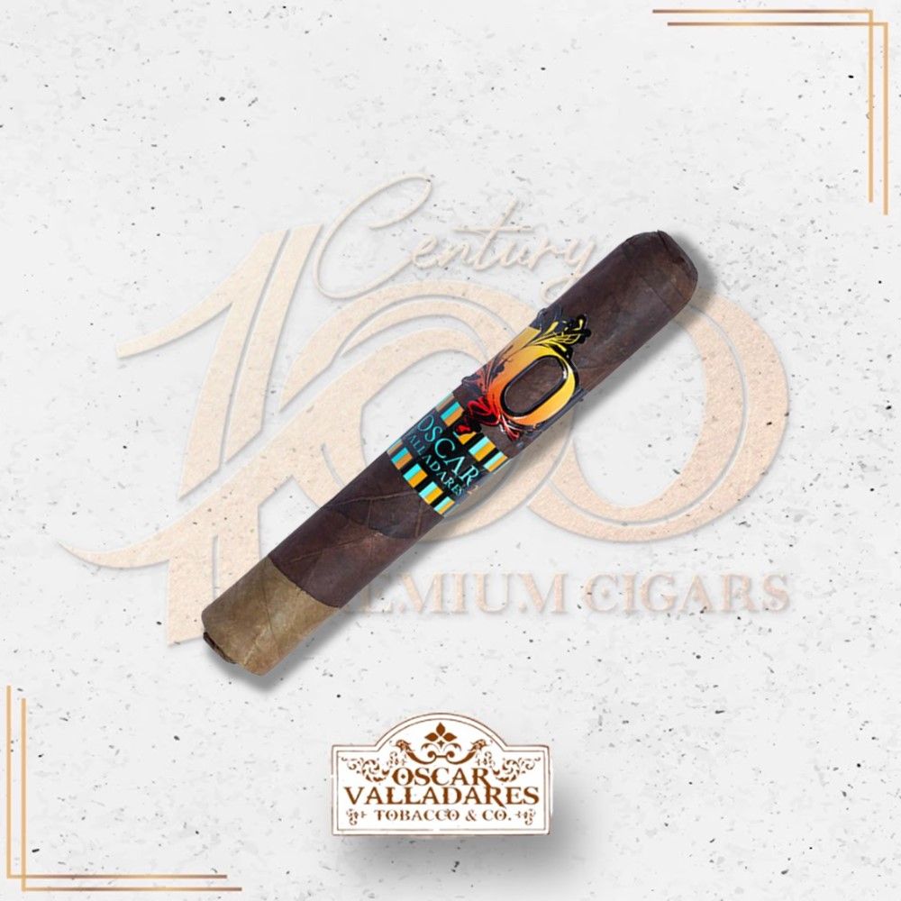 Oscar Valladares - 10th Anniversary - Sixty
