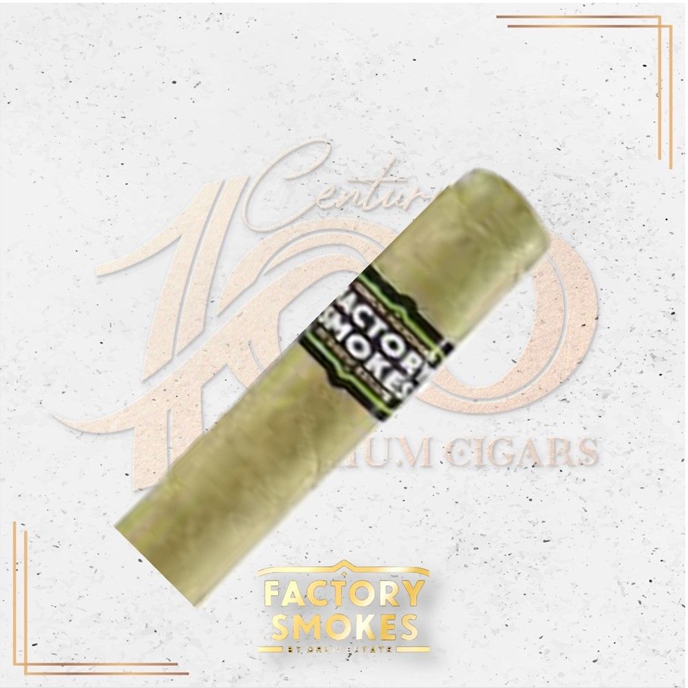 Factory Smokes - Candela - Gordo