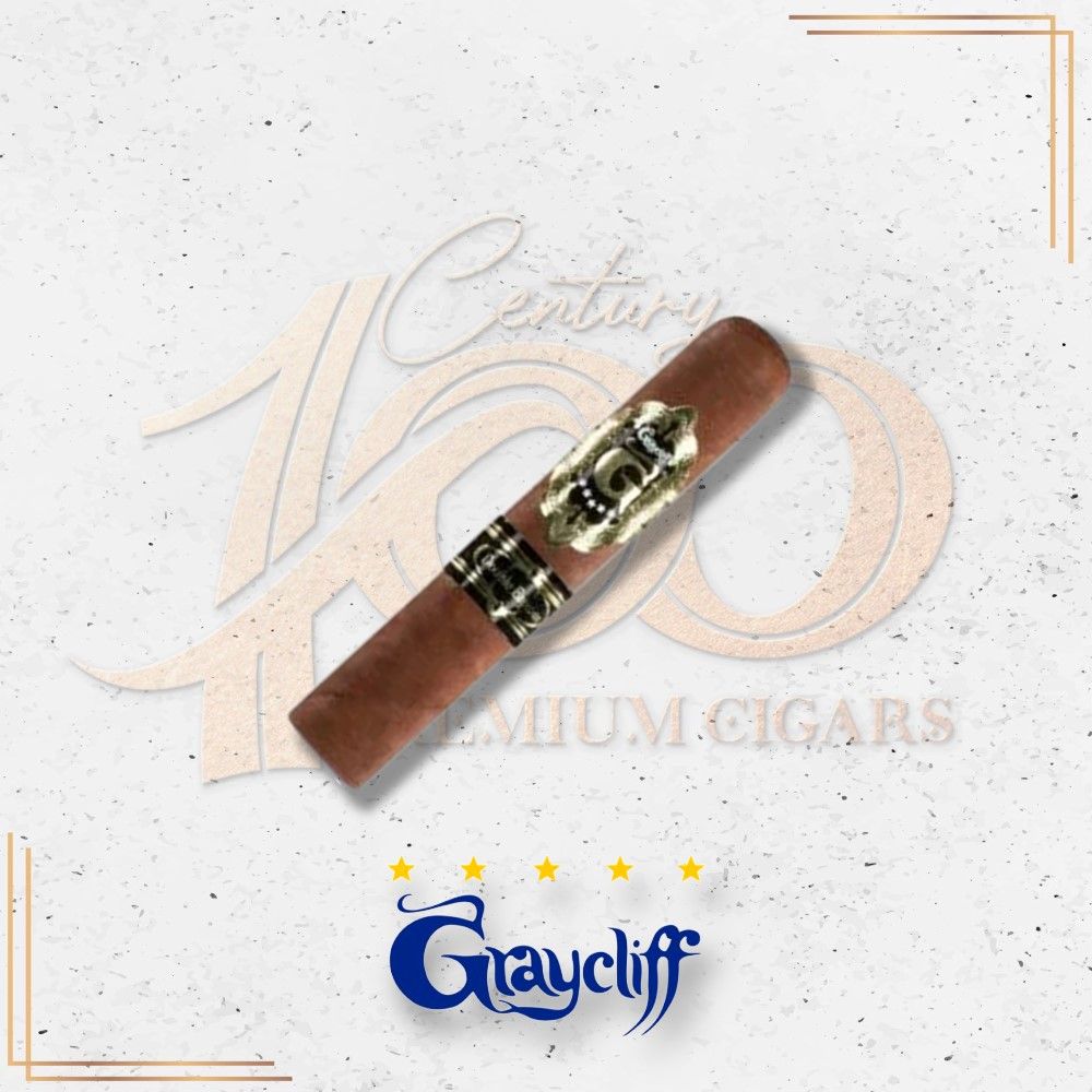 Graycliff - Espresso Series - Toro 
