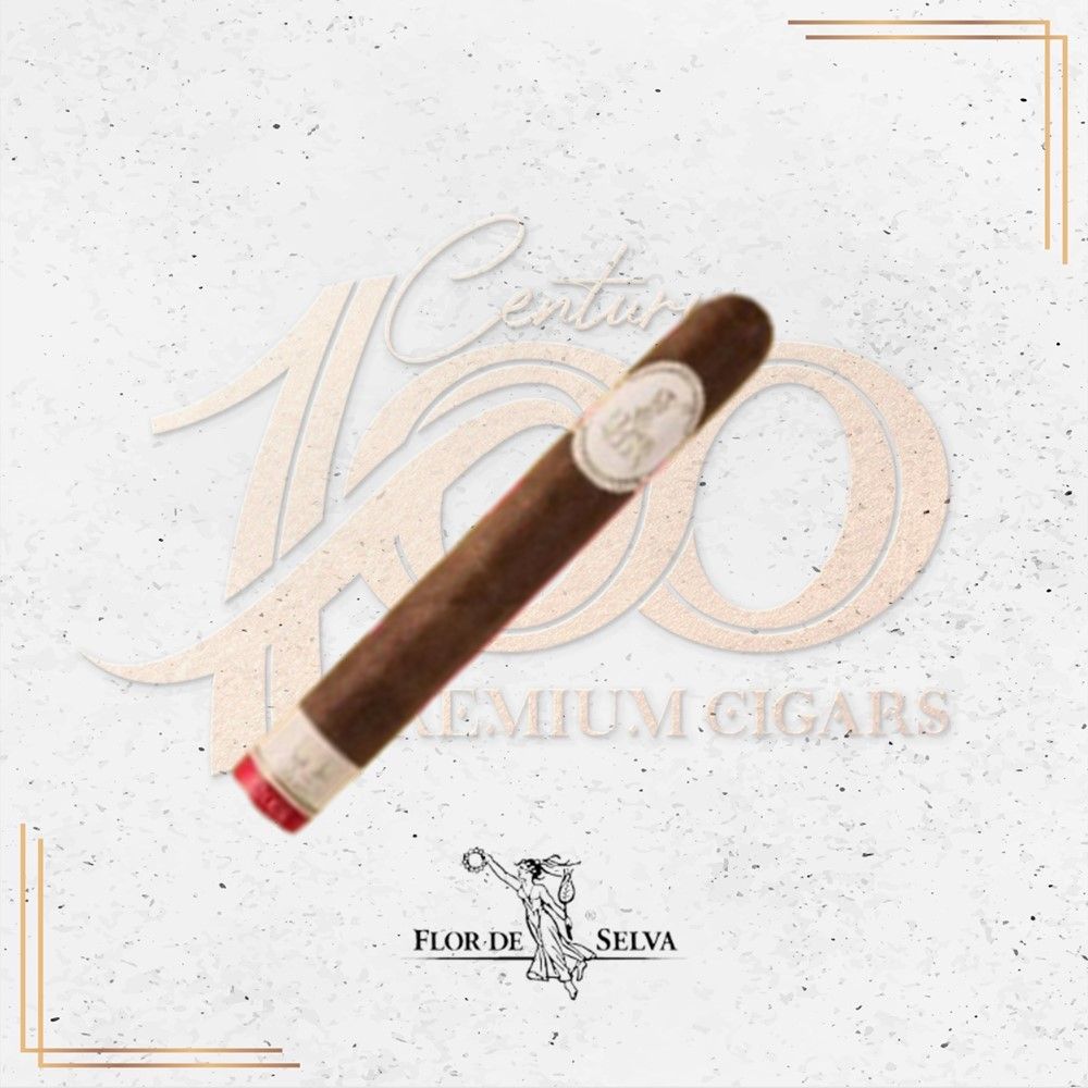 Flor de Selva - Zodiac - 2018 Year of the Dog