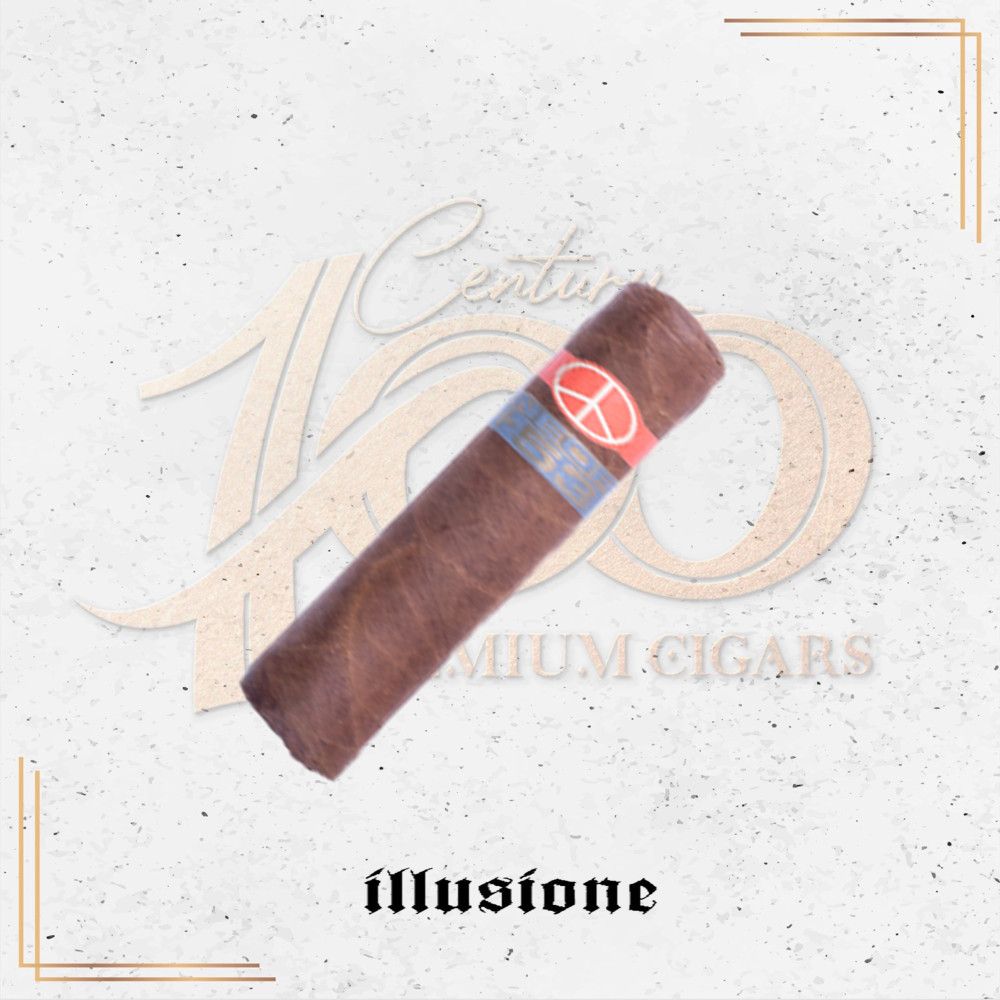 Illusione - Oneoff - Super Robusto