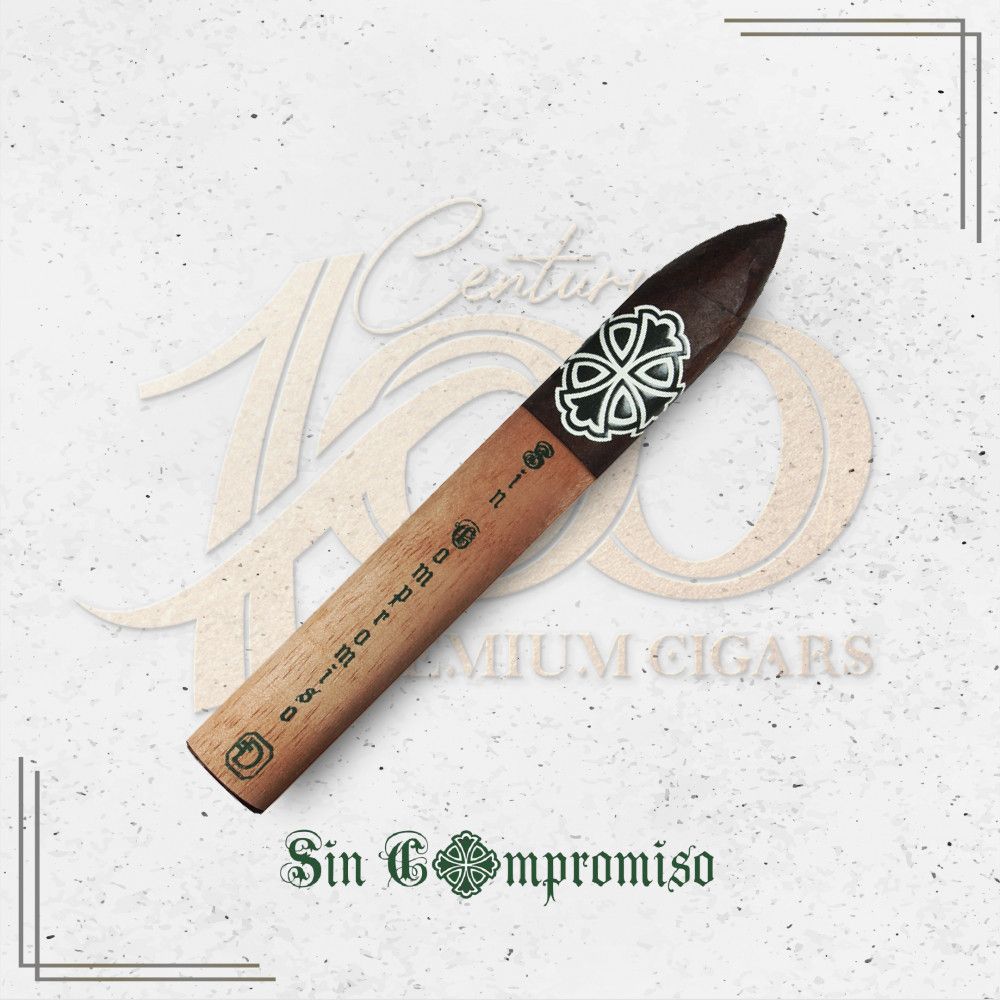 Sin Compromiso - Seleccion No. 2 Torpedo