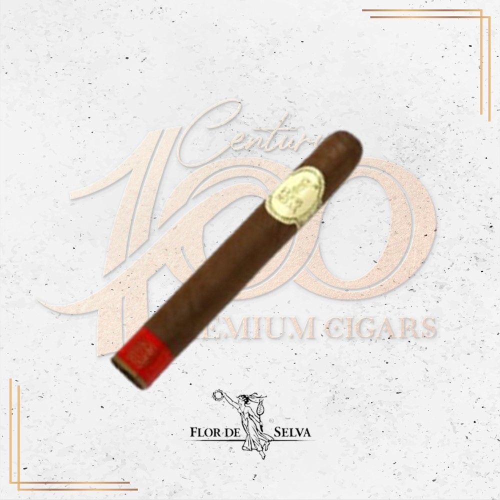 Flor de Selva - Zodiac - 2019 Year of the Pig