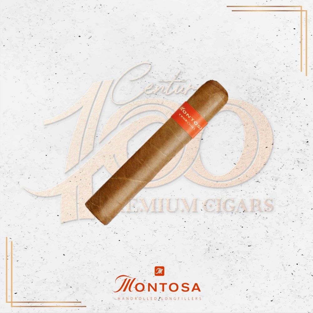 Montosa - Natural - Robusto 