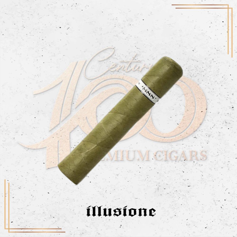 Illusione - Candela - 888