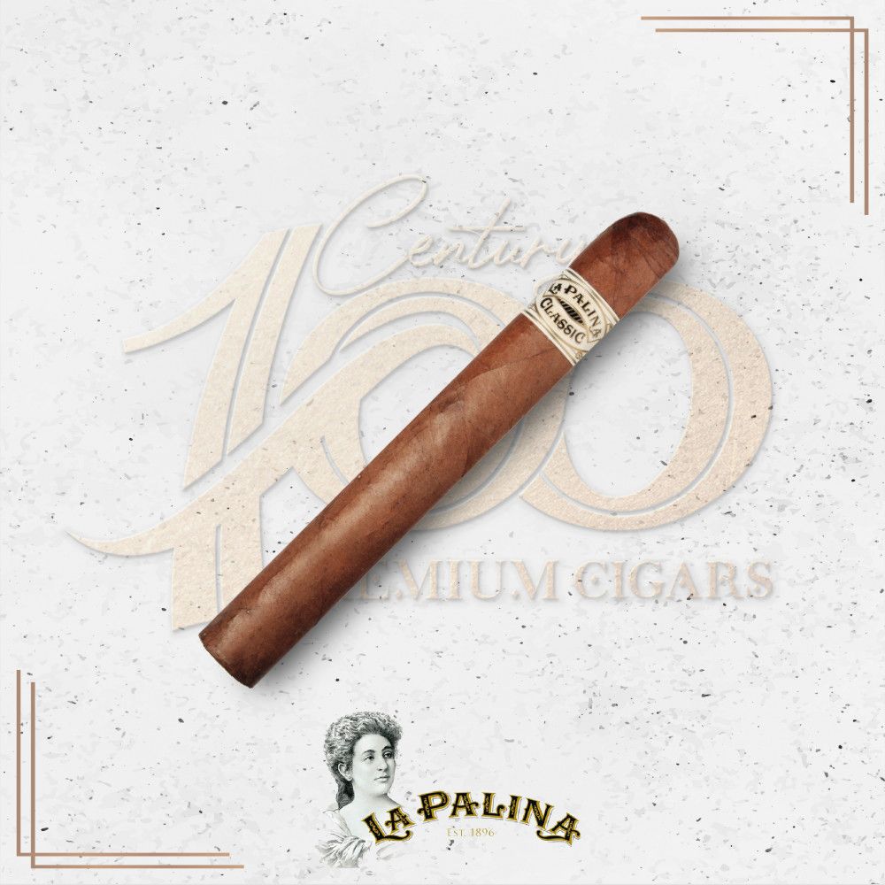 La Palina - Classic - Toro