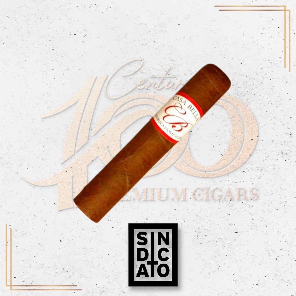 Sindicato - Casa Bella Connecticut - Toro 