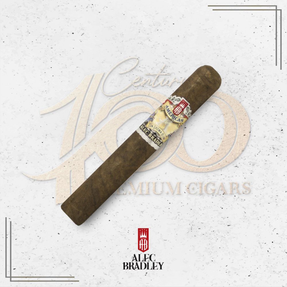 Alec Bradley - American Sun Grown - Robusto