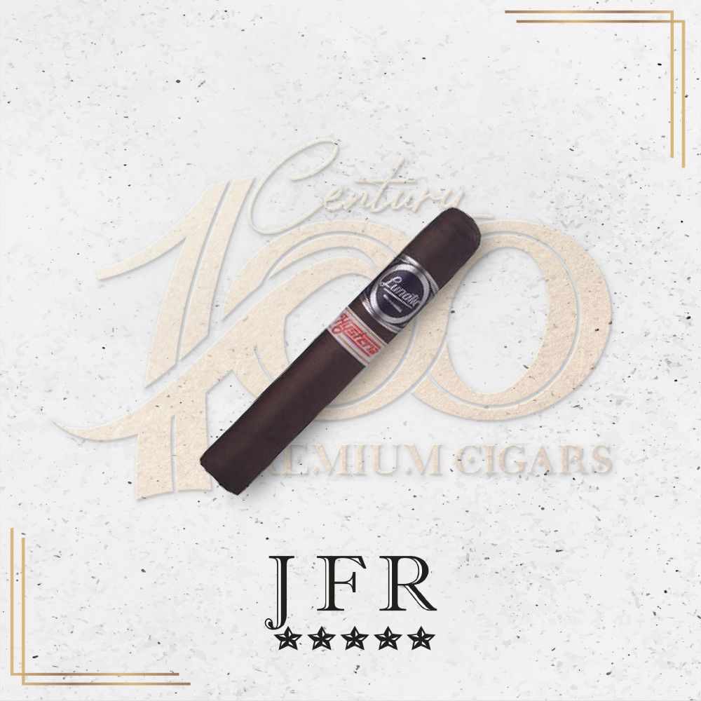 JFR - Lunatic Hysteria - Gordo