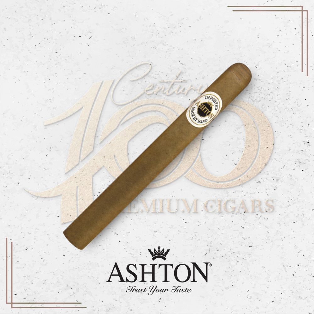 Ashton - Classic Series - Churchill