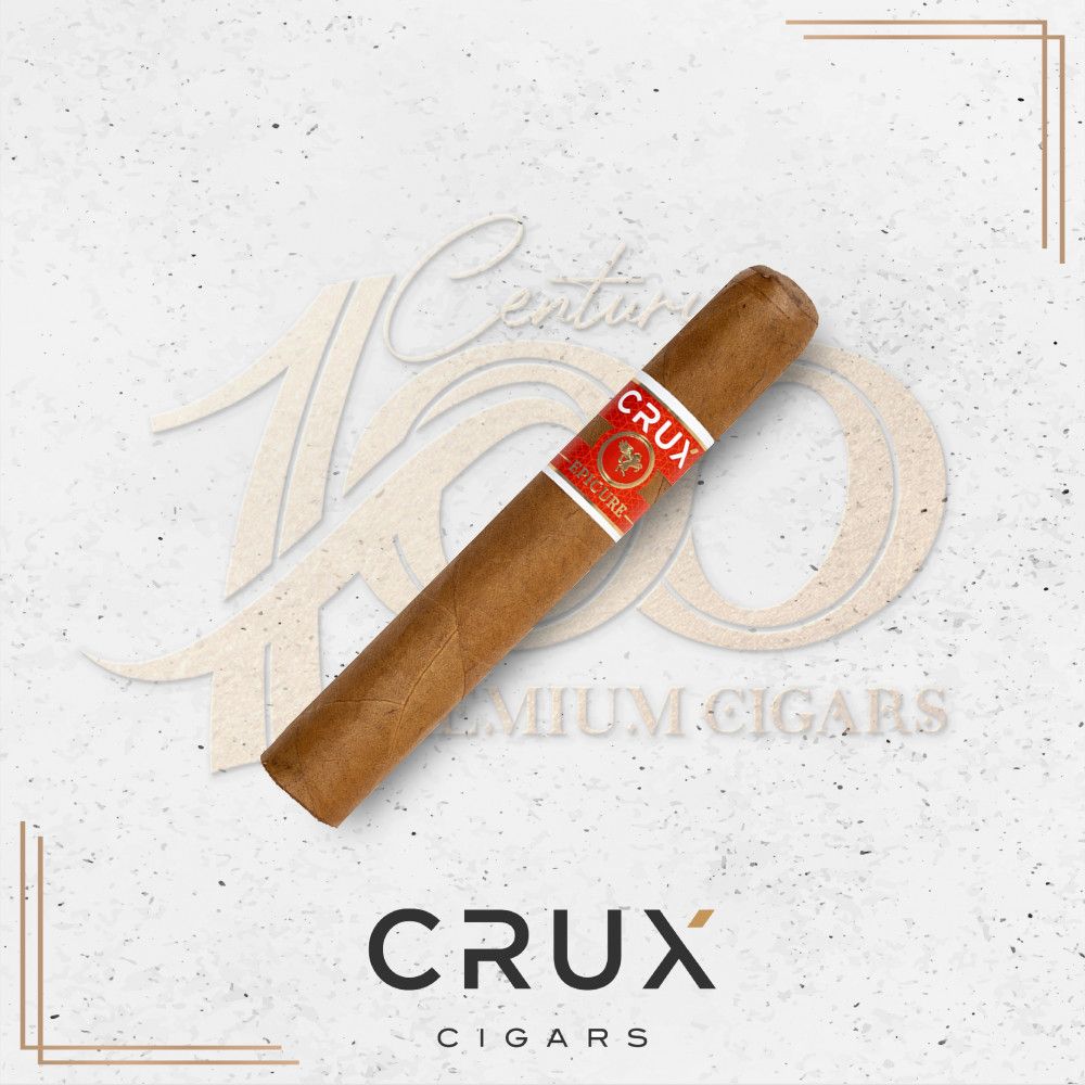 Crux - Epicure - Gordo