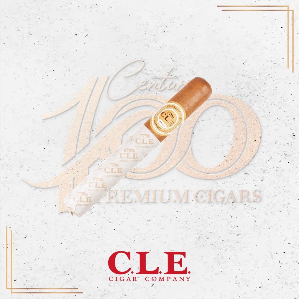 CLE - Connecticut - 60 x 6