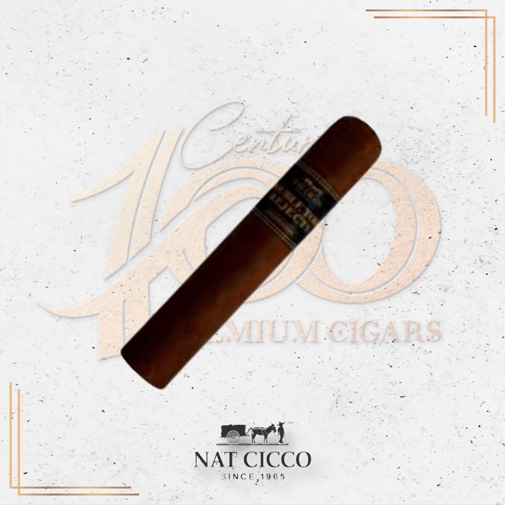 Nat Cicco - Nicaraguan Rejects Maduro - Double Toro