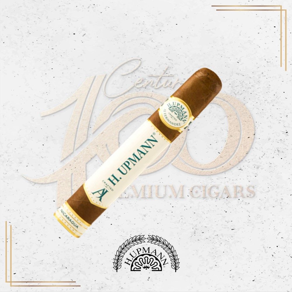 H. Upmann (Non Cuban) - Crafted by AJ Fernandez - Toro