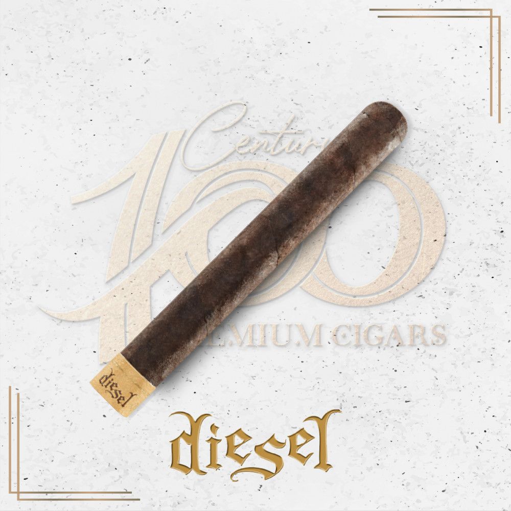 Diesel - Unlimited Maduro - D. C