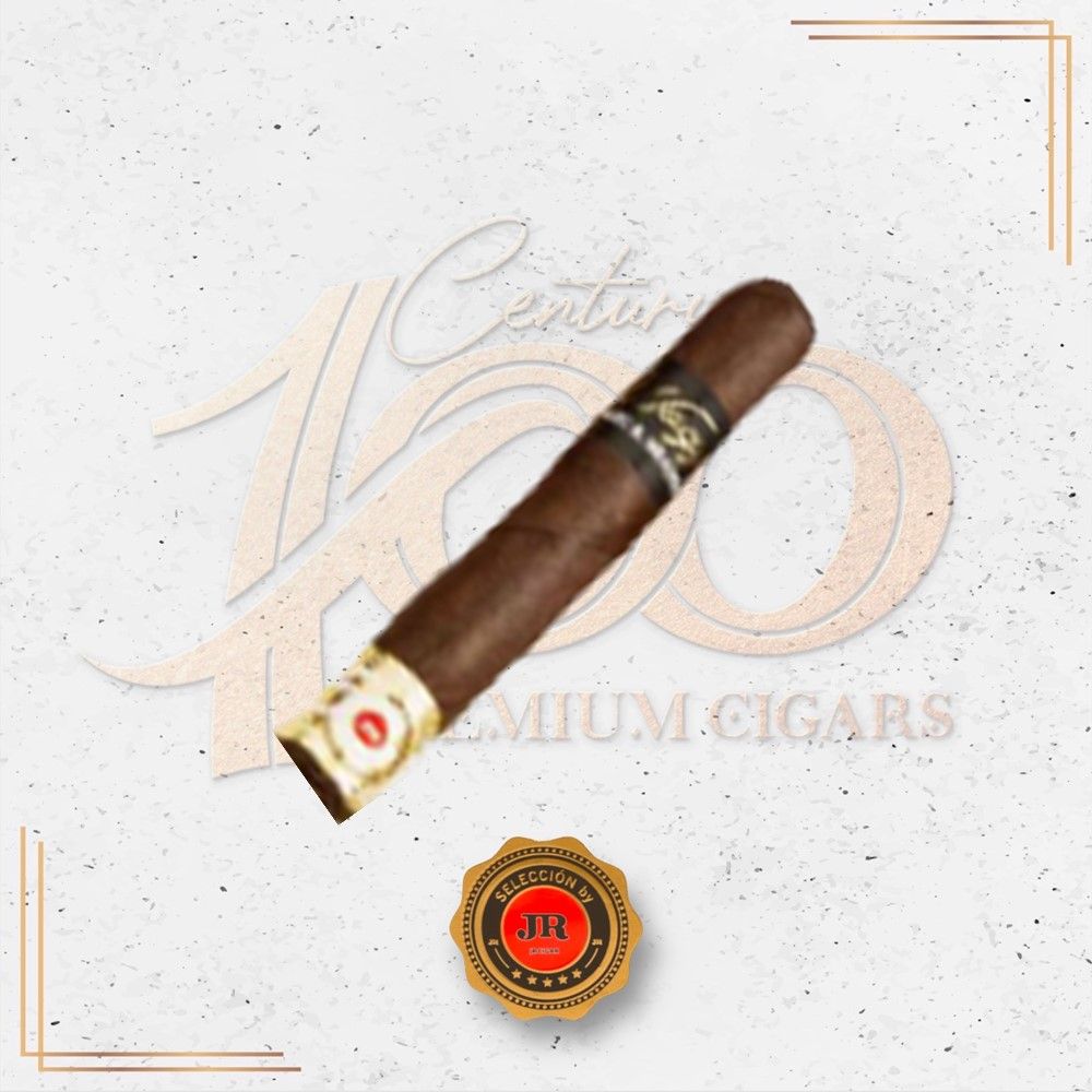 JR - 50th Anniversary - Alec & Bradley