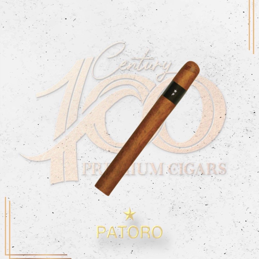 Patoro - Platino - Toro