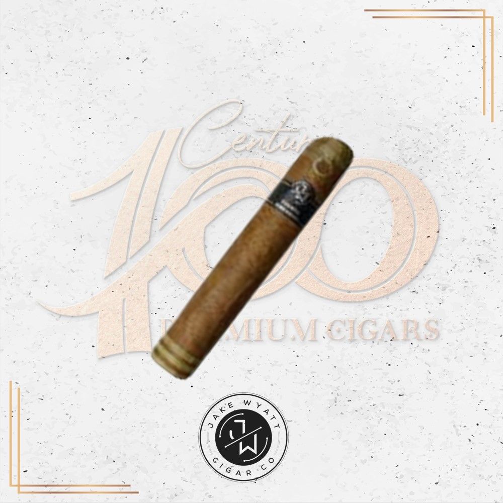 Jake Wyatt - Fourth Dimension - Robusto