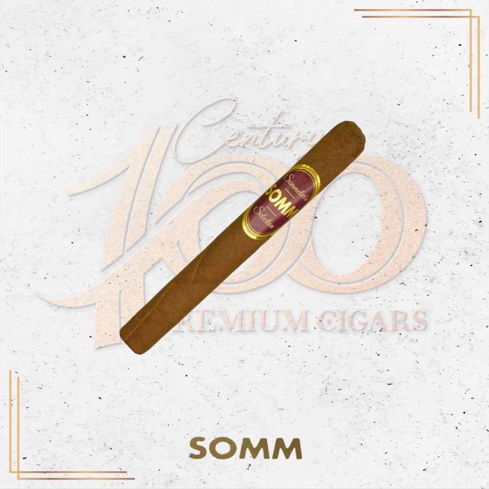 Somm - BDX Blanc - Toro