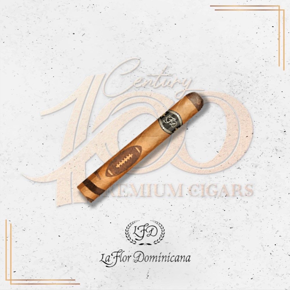 La Flor Dominicana - Special Football Edition - 2020