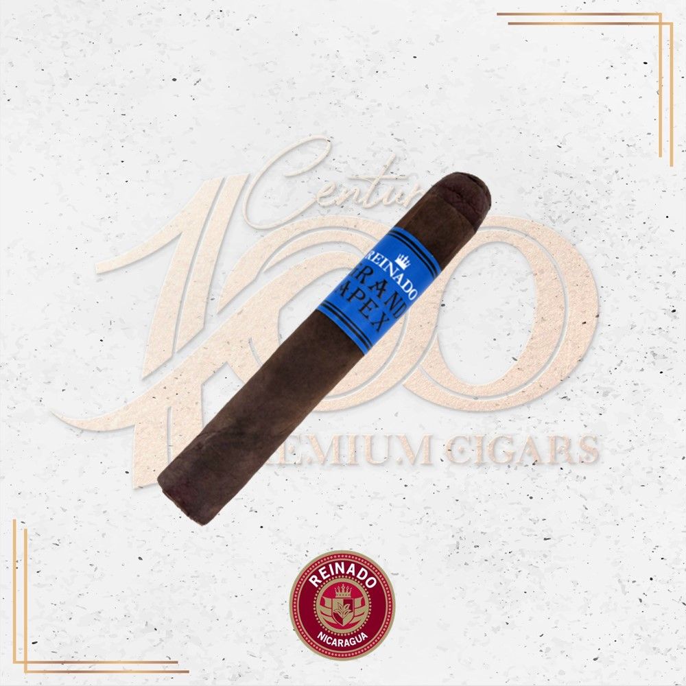 Reinado - Grand Apex - Gordo 6x60