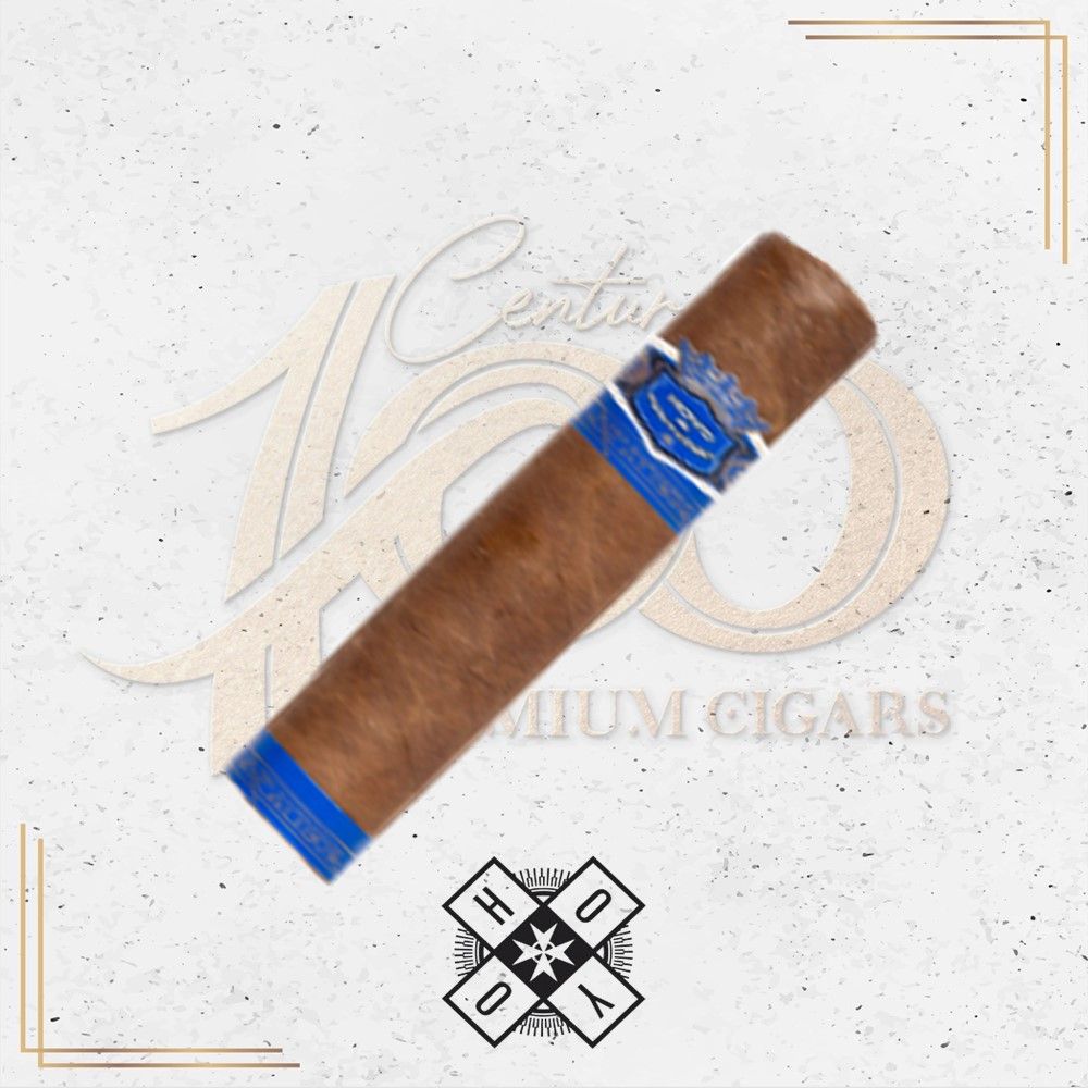 Hoyo de Monterrey (No Cubano) - The Illusione of Excalibur - No. 1