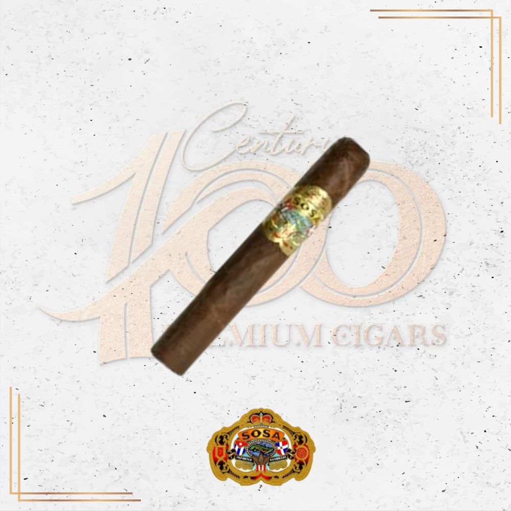Sosa - Classic Habano - Wavell