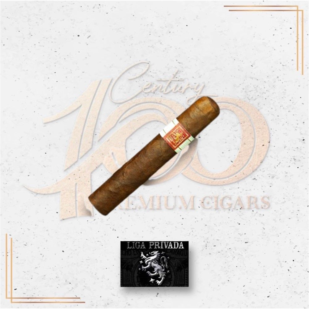 Liga Privada - H99 - Robusto