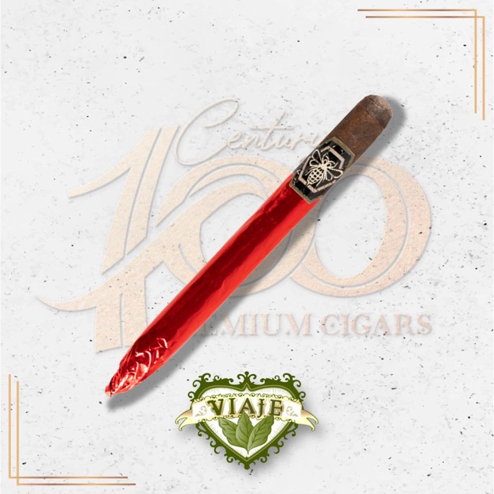 Viaje - Honey & Hand Grenades Maduro - The Katana