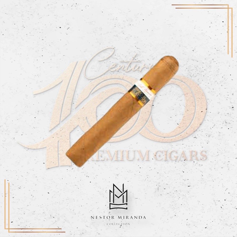 Nestor Miranda - Collection Connecticut - Toro