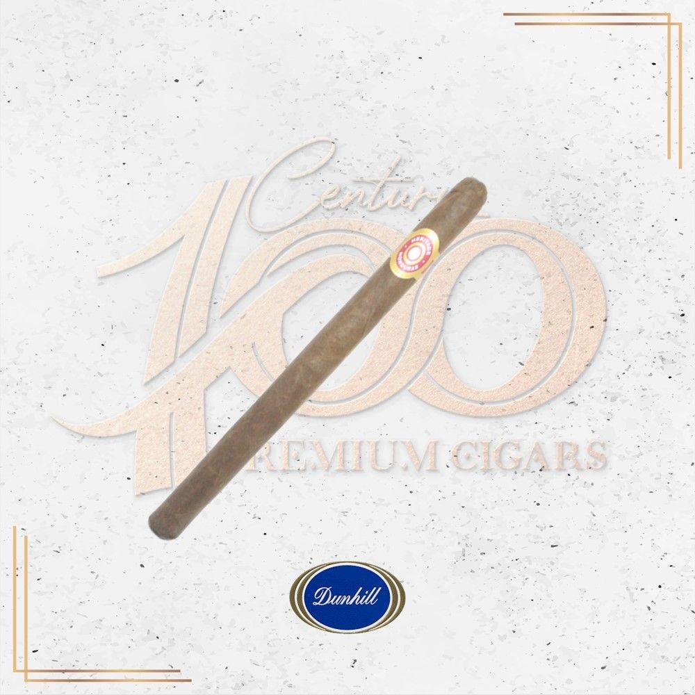Dunhill - Heritage - Churchill 
